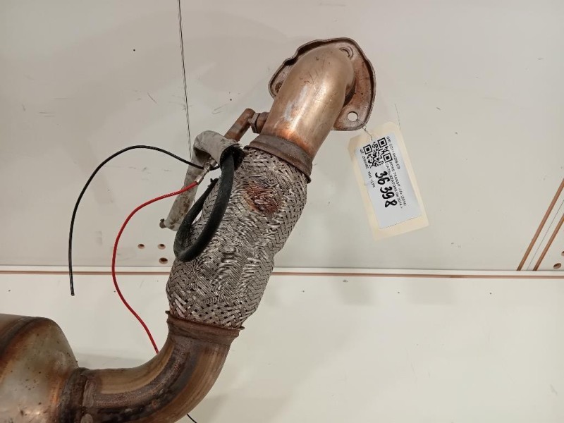 Catalizzatore CC11-5K206-CD Ford Transit VI 2014