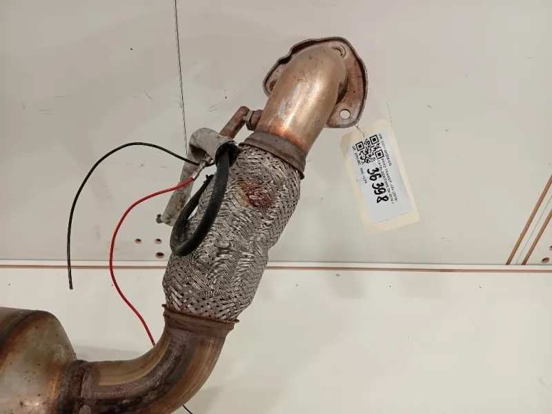 Catalizzatore CC11-5K206-CD Ford Transit VI 2014