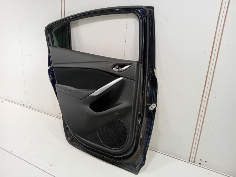Paraurti POST 866111F040 Kia Sportage II 2005