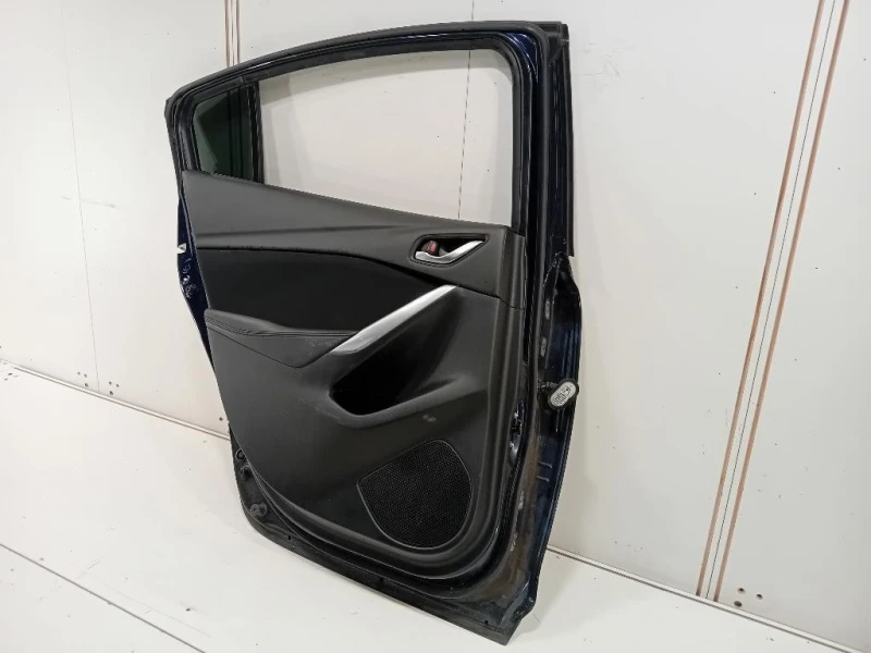 Porta POST SX GHY17302XB Mazda 6 III 2015