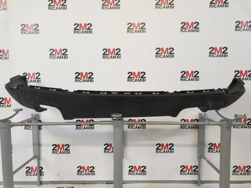 Paraurti POST 866111F040 Kia Sportage II 2005