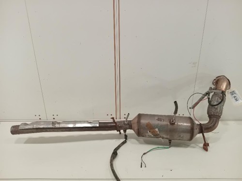 Catalizzatore CC11-5K206-CD Ford Transit VI 2014