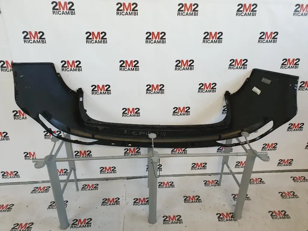 Paraurti POST 866113U010 Kia Sportage III 2010