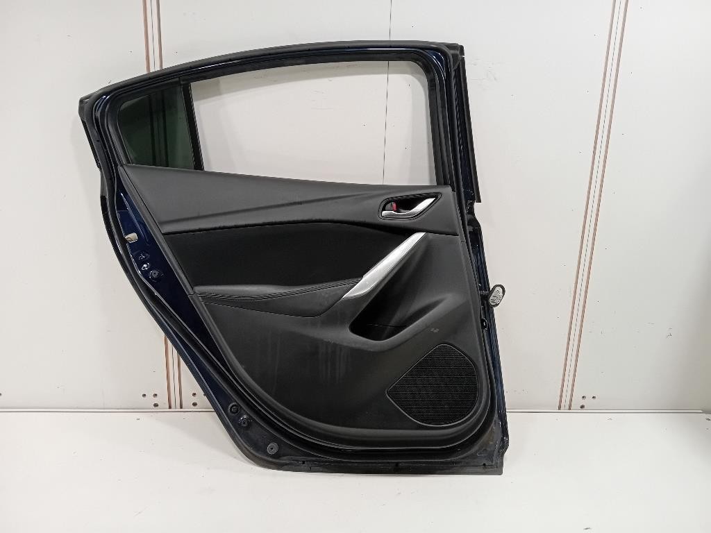 Paraurti POST 866113U010 Kia Sportage III 2010