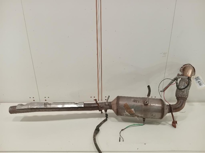 Catalizzatore CC11-5K206-CD Ford Transit VI 2014