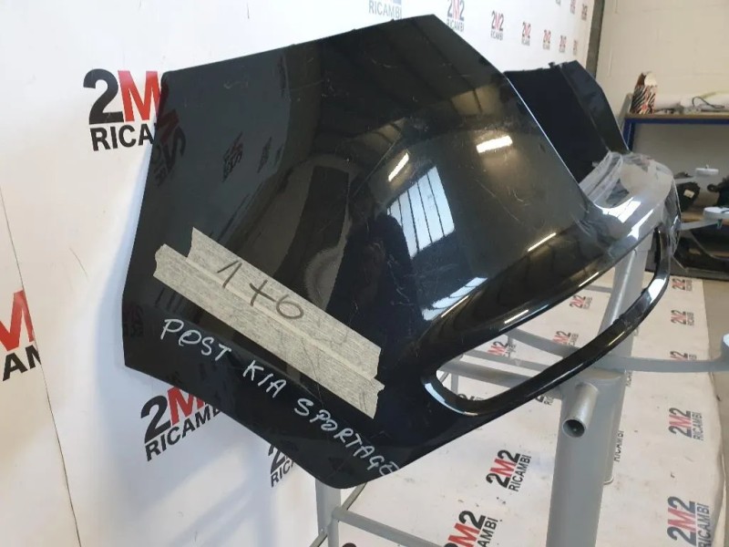 Paraurti POST 866113U010 Kia Sportage III 2010