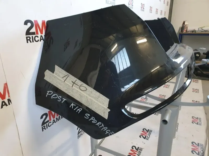 Paraurti POST 866113U010 Kia Sportage III 2010