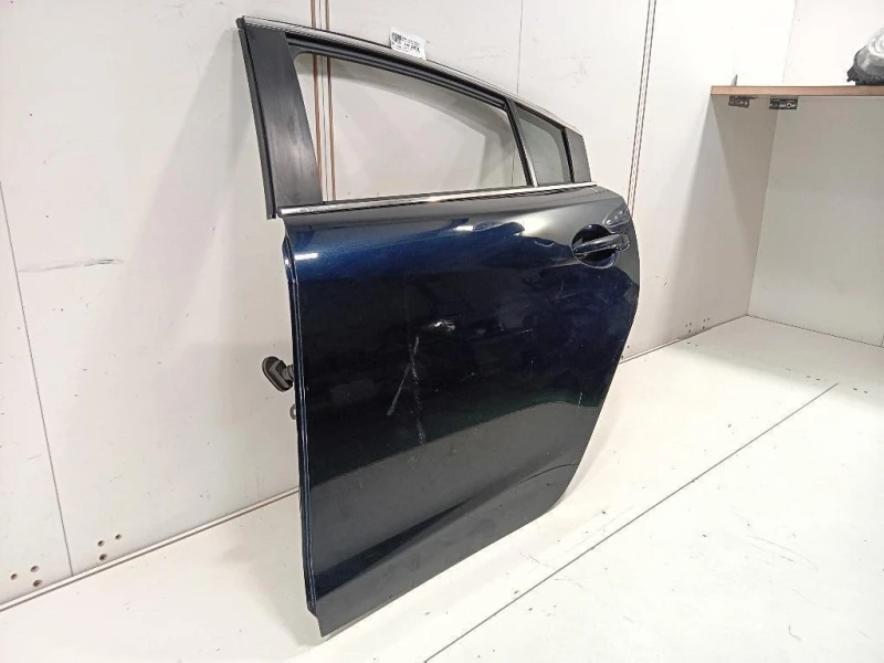 Porta POST SX GHY17302XB Mazda 6 III 2015