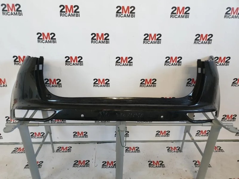 Paraurti POST 866113U010 Kia Sportage III 2010