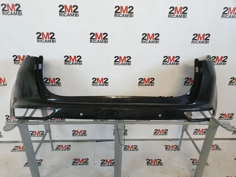 Paraurti POST 866113U010 Kia Sportage III 2010