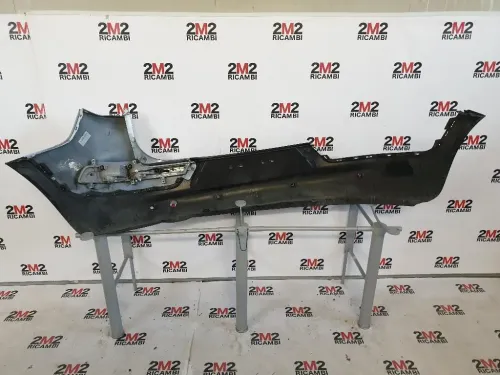 Paraurti POST 866113U010 Kia Sportage III 2010