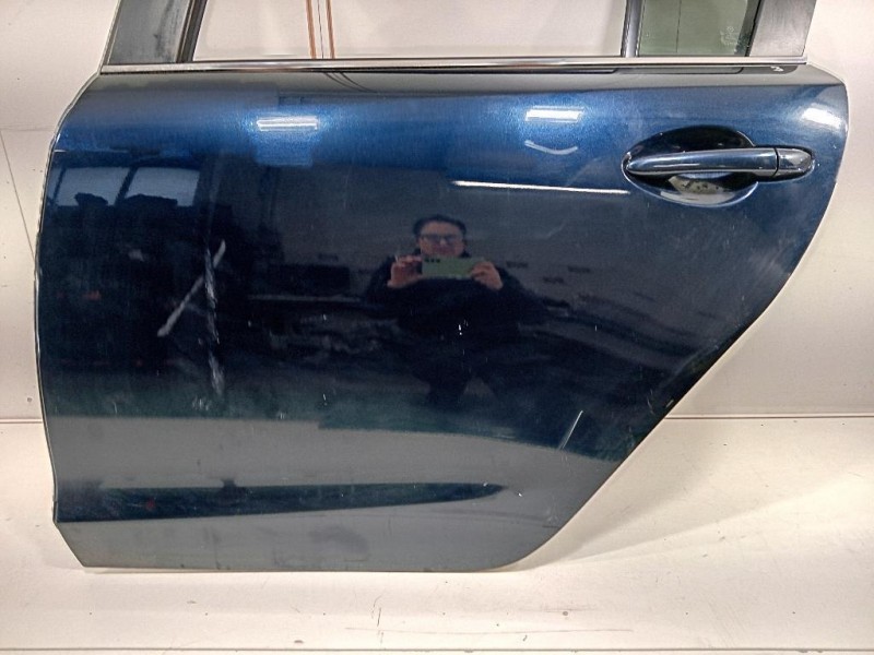 Paraurti POST 866113U010 Kia Sportage III 2010