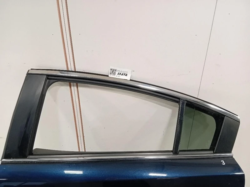 Porta POST SX GHY17302XB Mazda 6 III 2015