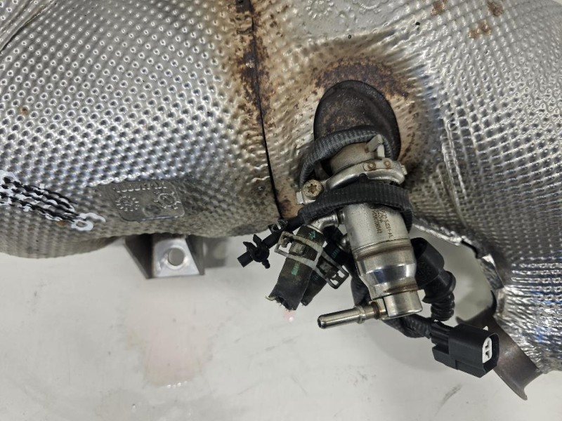 Catalizzatore 1655171X Ford Transit Custom I 2013