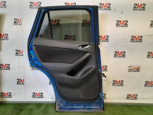 Porta POST SX NUDA KDY37302XE Mazda CX5 I 2012