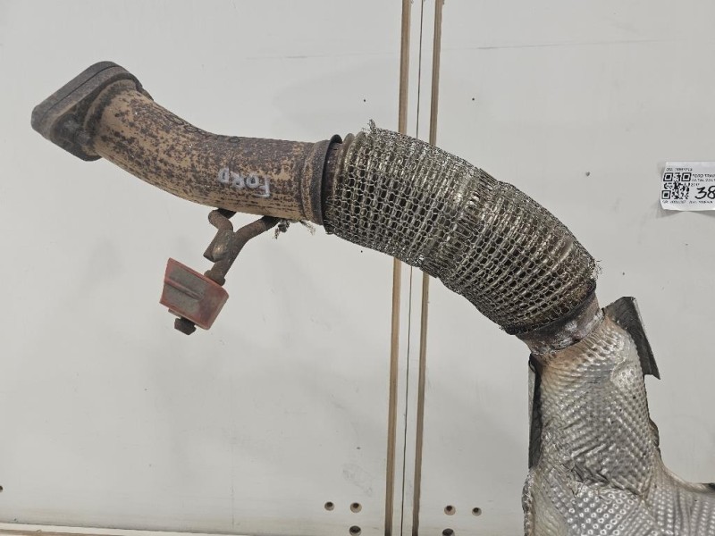 Catalizzatore 1655171X Ford Transit Custom I 2013