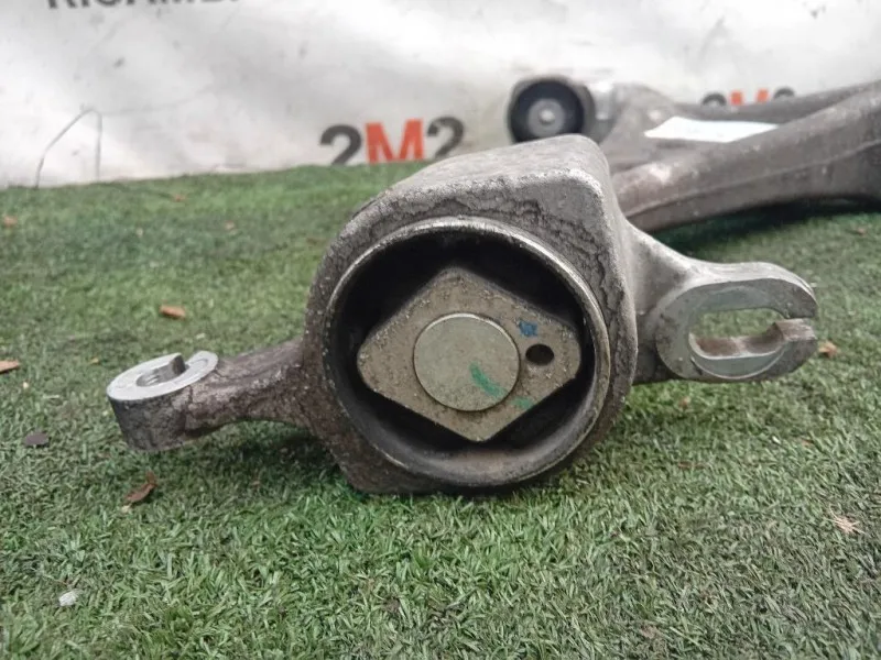 Braccio Oscillante ANT DX BRACCIO OSCILLANTE ANT DX Mercedes Classe ML W166 2012