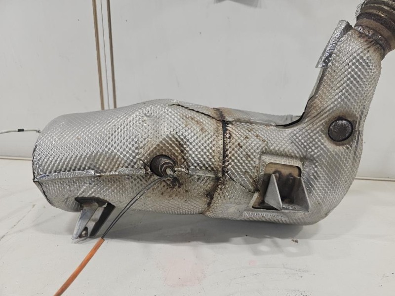 Catalizzatore 1655171X Ford Transit Custom I 2013