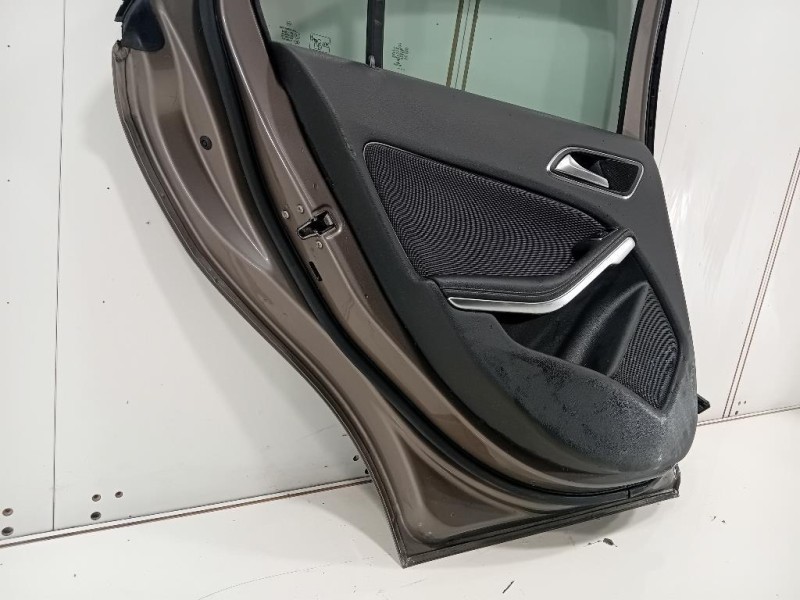 Paraurti POST 86611-3U000 Kia Sportage III 2010