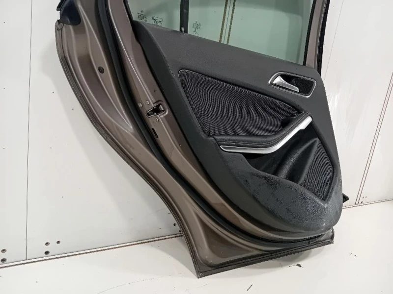 Porta POST SX A1767300105 PORTA PORTIERA SPORTELLO Mercedes Classe A W176 2013