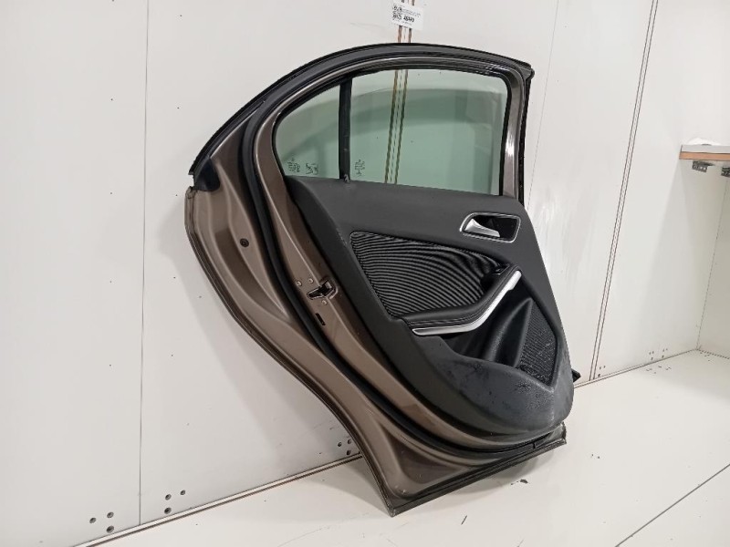 Porta POST SX A1767300105 PORTA PORTIERA SPORTELLO Mercedes Classe A W176 2013