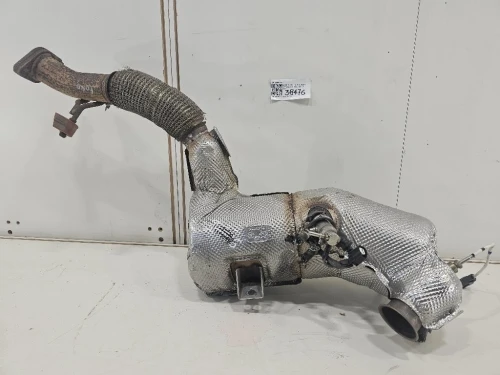 Catalizzatore 1655171X Ford Transit Custom I 2013