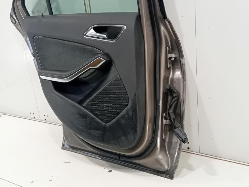 Porta POST SX A1767300105 PORTA PORTIERA SPORTELLO Mercedes Classe A W176 2013