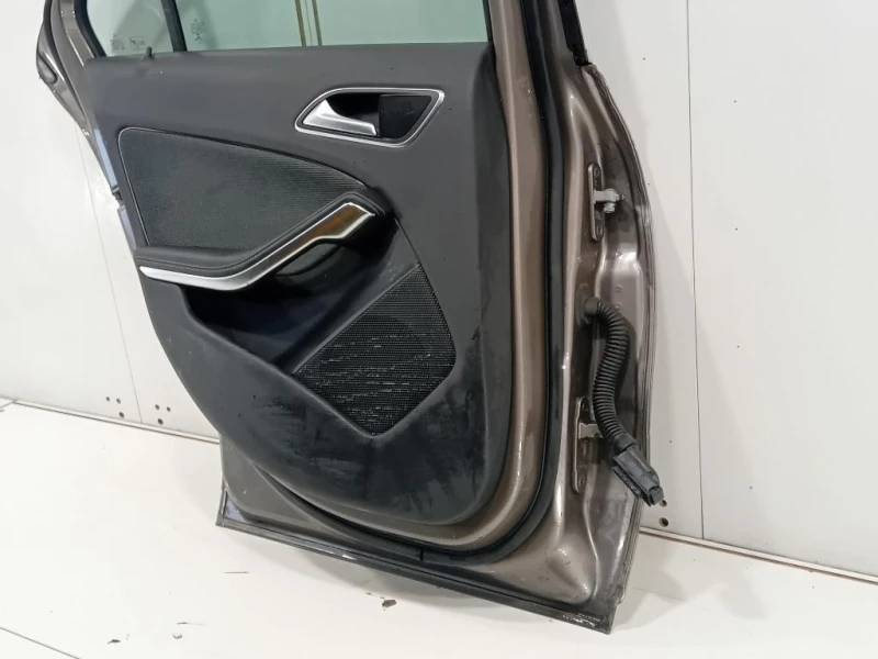 Porta POST SX A1767300105 PORTA PORTIERA SPORTELLO Mercedes Classe A W176 2013