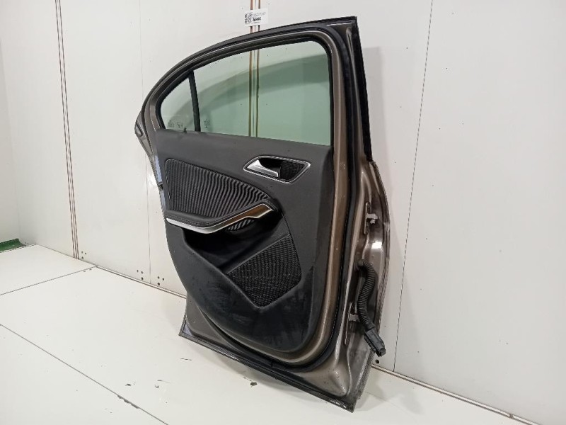 Porta POST SX A1767300105 PORTA PORTIERA SPORTELLO Mercedes Classe A W176 2013