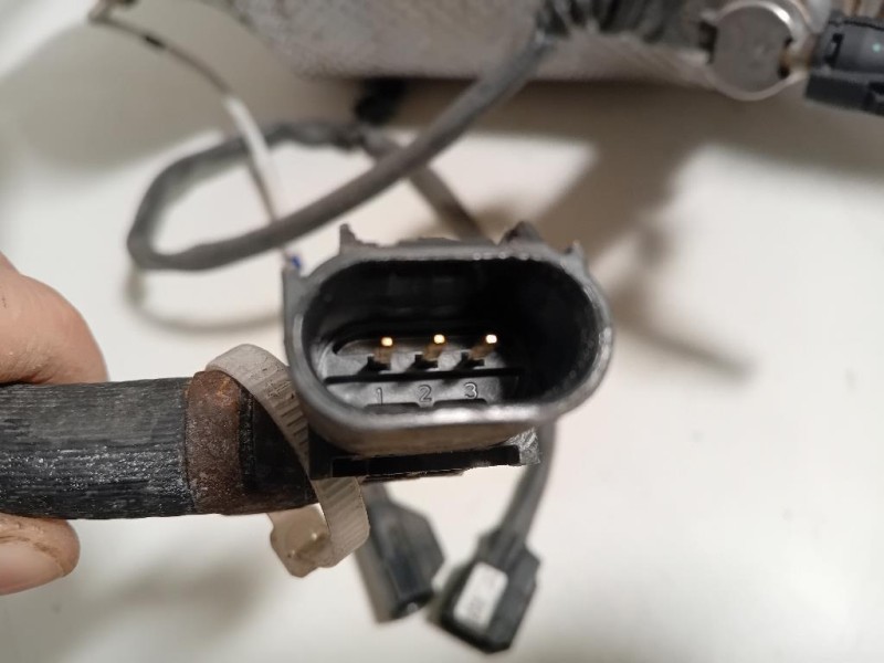 Catalizzatore 1655173 Ford Transit Custom I 2013