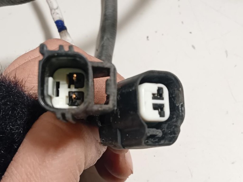 Catalizzatore 1655173 Ford Transit Custom I 2013