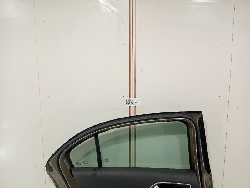 Porta POST SX A1767300105 PORTA PORTIERA SPORTELLO Mercedes Classe A W176 2013