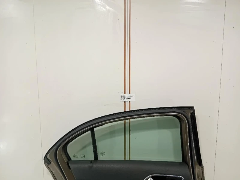 Porta POST SX A1767300105 PORTA PORTIERA SPORTELLO Mercedes Classe A W176 2013