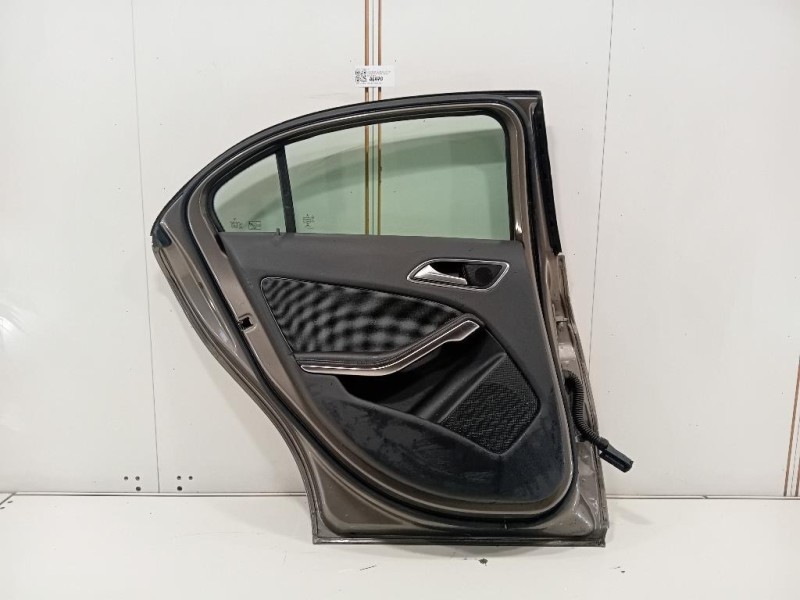 Paraurti POST 86611-3U000 Kia Sportage III 2010
