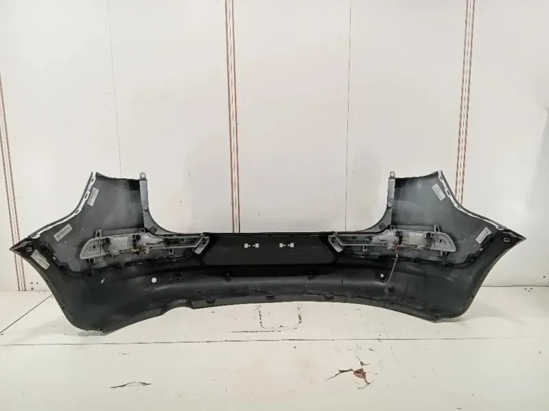 Paraurti POST 86611-3U000 Kia Sportage III 2010