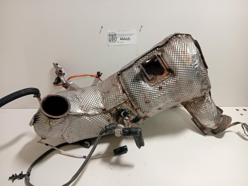 Catalizzatore 1655173 Ford Transit Custom I 2013