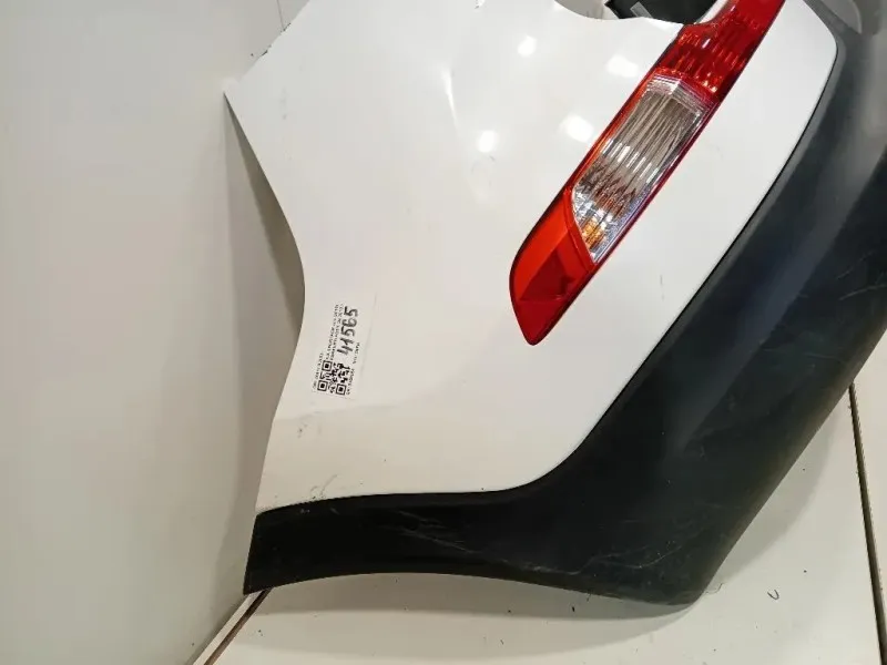 Paraurti POST 86611-3U000 Kia Sportage III 2010