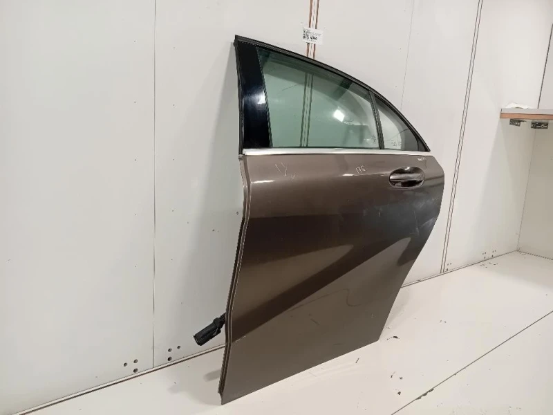Porta POST SX A1767300105 PORTA PORTIERA SPORTELLO Mercedes Classe A W176 2013