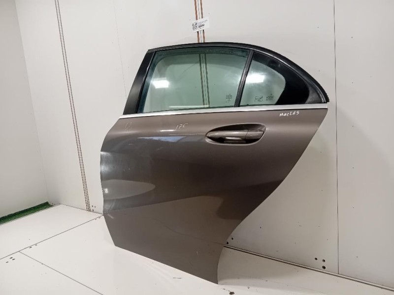 Porta POST SX A1767300105 PORTA PORTIERA SPORTELLO Mercedes Classe A W176 2013