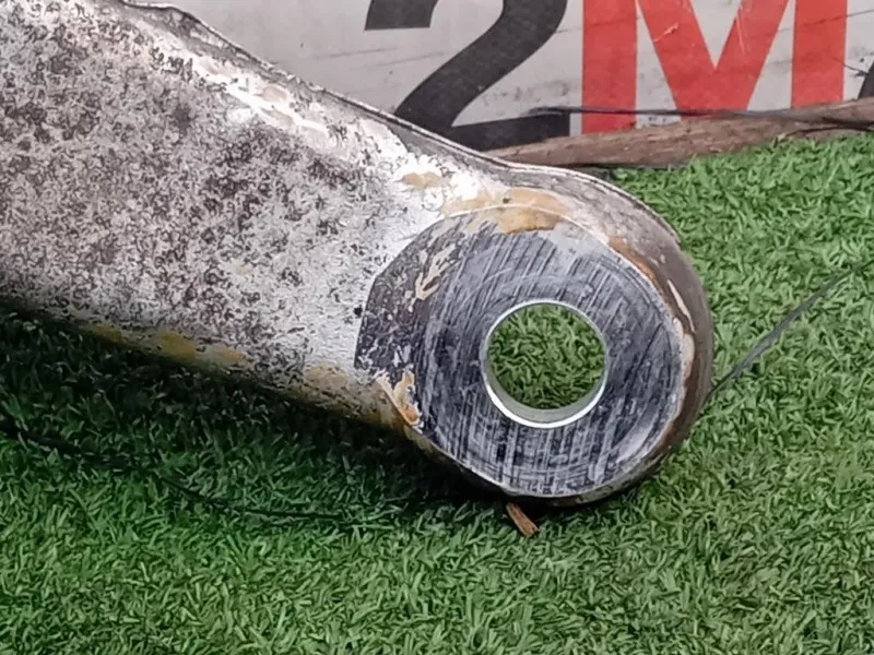 Braccio Oscillante ANT DX BRACCIO OSCILLANTE ANT DX Mercedes Classe ML W166 2012