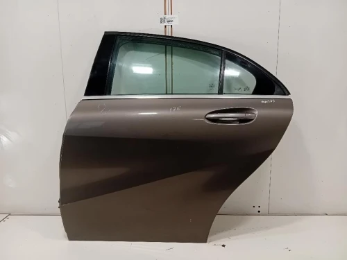 Porta POST SX A1767300105 PORTA PORTIERA SPORTELLO Mercedes Classe A W176 2013