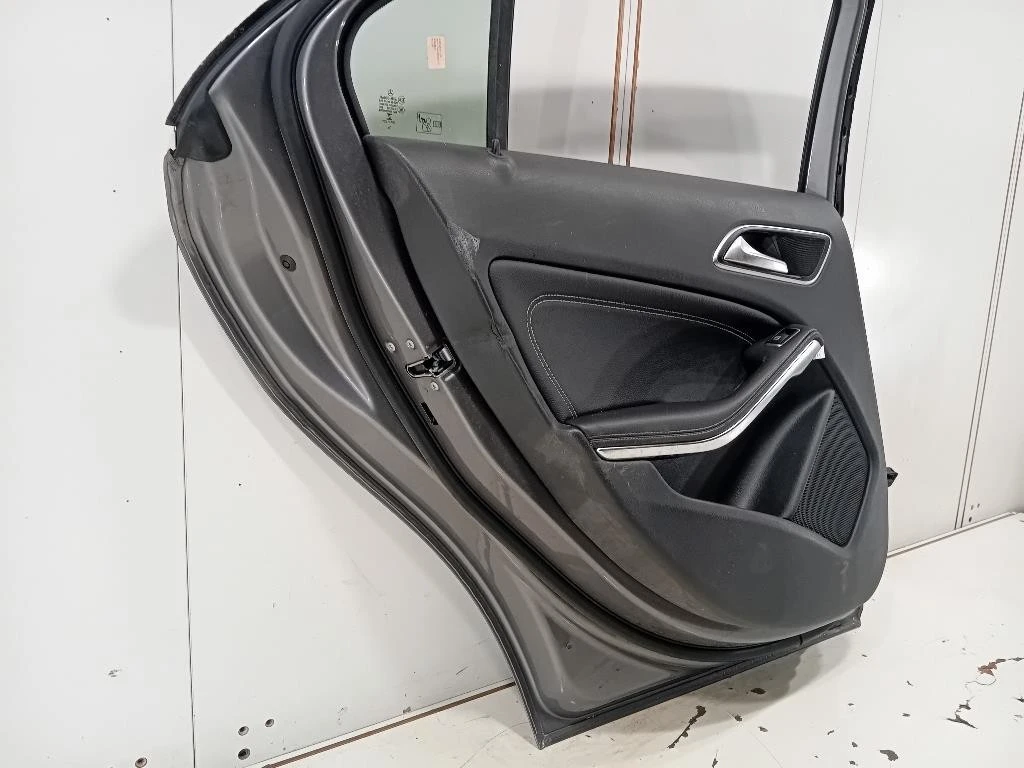 Porta POST SX A1767300105 Mercedes Classe A W176 2013