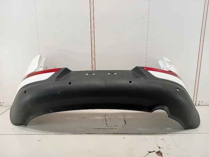 Paraurti POST 86611-3U000 Kia Sportage III 2010