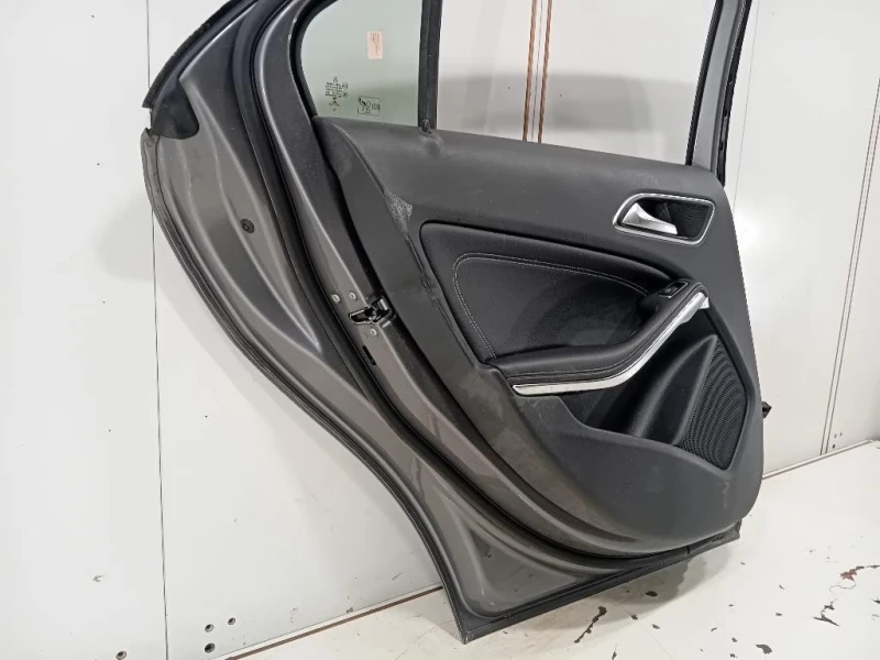 Porta POST SX A1767300105 Mercedes Classe A W176 2013