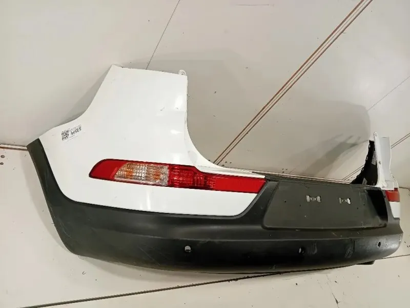 Paraurti POST 86611-3U000 Kia Sportage III 2010