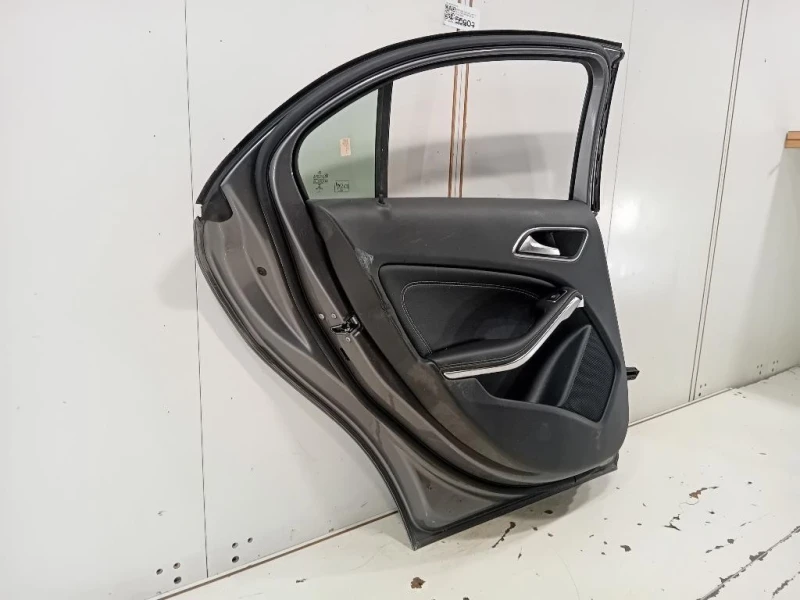 Porta POST SX A1767300105 Mercedes Classe A W176 2013