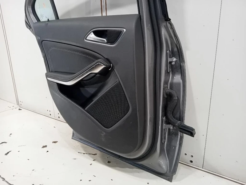 Porta POST SX A1767300105 Mercedes Classe A W176 2013