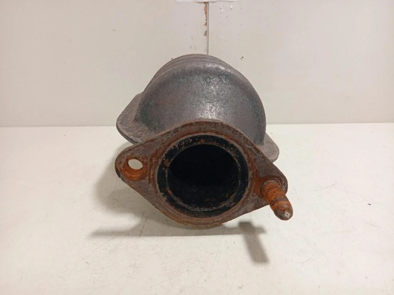 Catalizzatore U2B991 Hyundai I20 I 2009