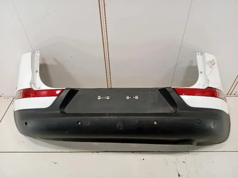 Paraurti POST 86611-3U000 Kia Sportage III 2010