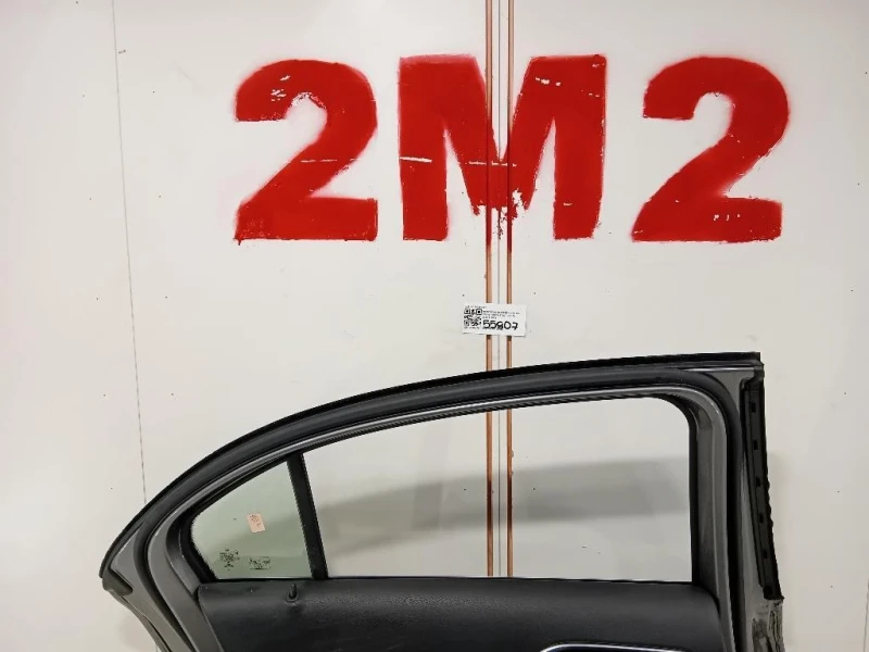 Porta POST SX A1767300105 Mercedes Classe A W176 2013